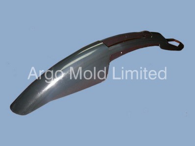 Plastic Injection Molding Bicycle C