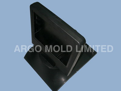 Plastic Injection Molding 33 Computer LCD