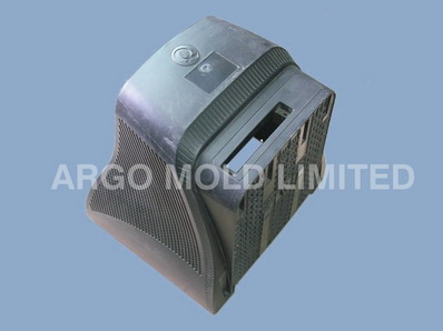 Plastic Injection Molding 34 Computer Monitor