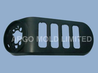 Plastic Injection Molding 35 Cordless Telephone