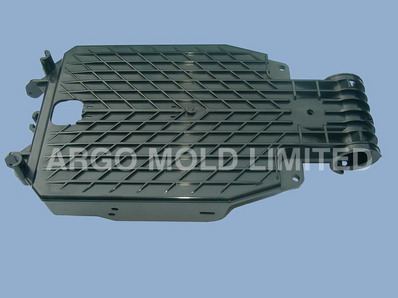 Plastic Injection Molding 39 Electronic part