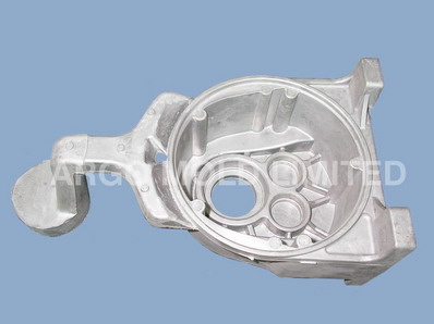 Die Casting Mold Engine B