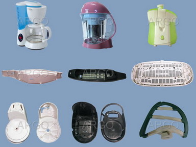 Plastic Injection Molding Household Products