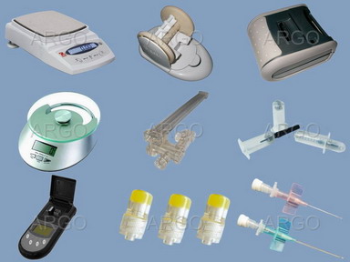 Plastic Injection Molding Science And Medical