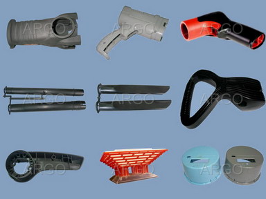 Plastic Injection Molding Service Aid