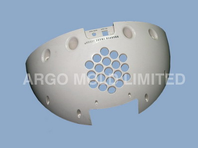 Plastic Injection Molding 45 Home Appliance B